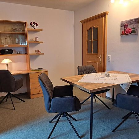 Appartementhaus Egger Kaprun Exteriér fotografie