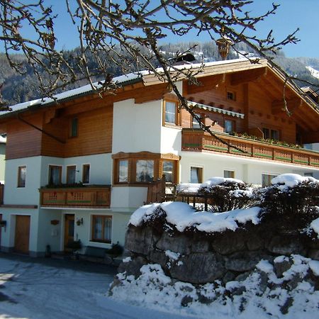 Appartementhaus Egger Kaprun Exteriér fotografie