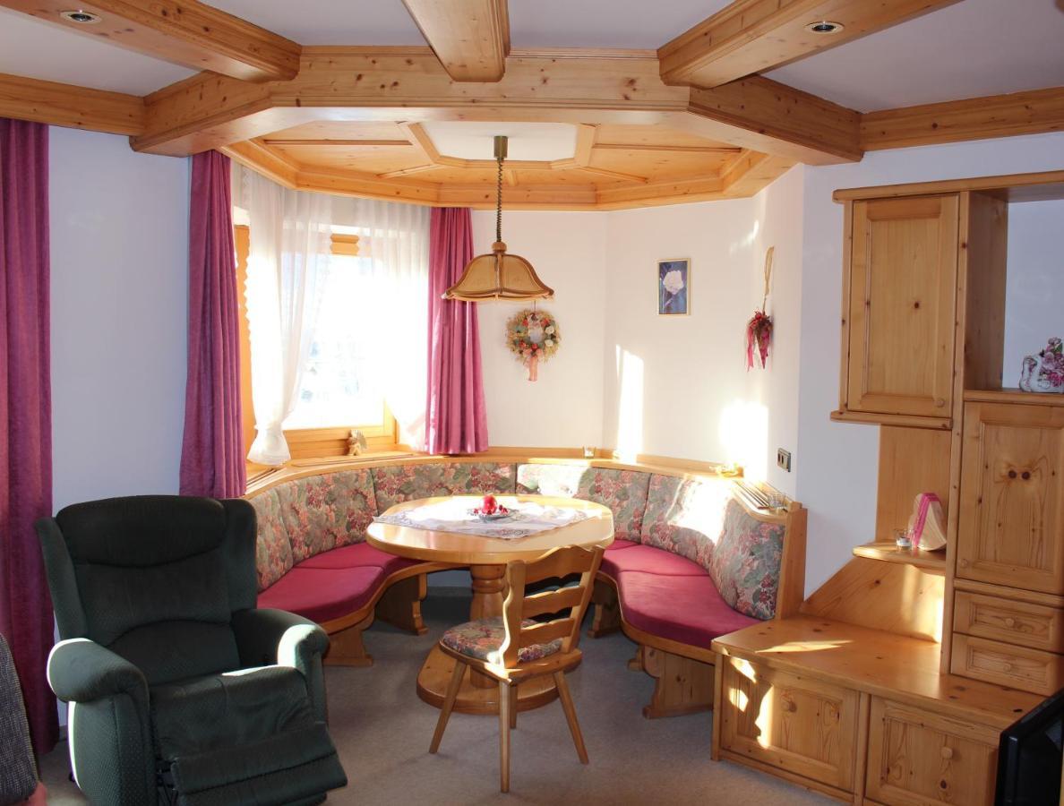 Appartementhaus Egger Kaprun Exteriér fotografie