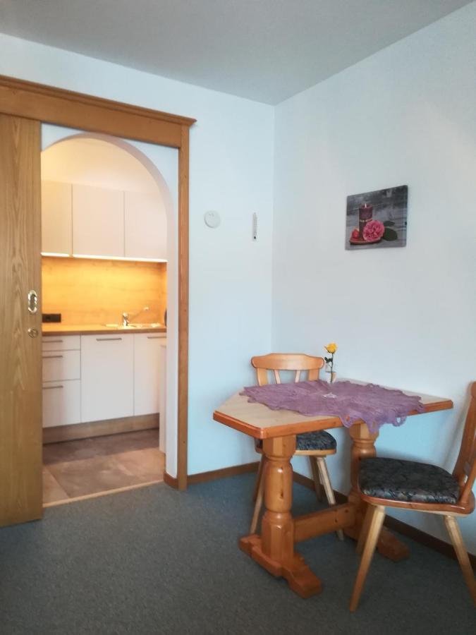 Appartementhaus Egger Kaprun Exteriér fotografie