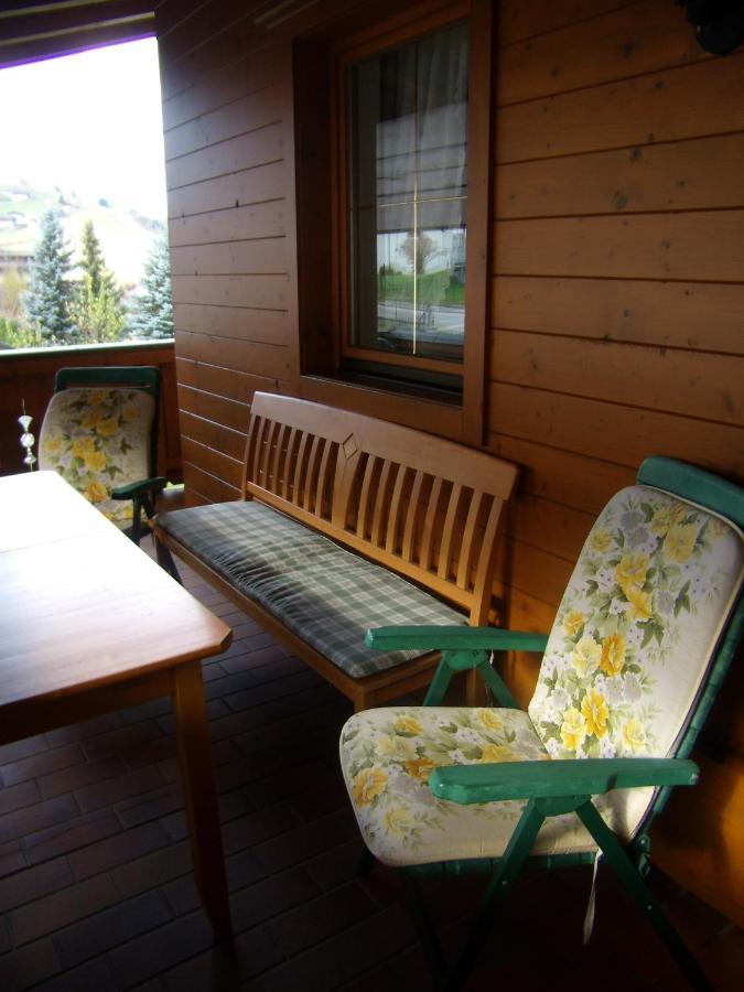 Appartementhaus Egger Kaprun Exteriér fotografie