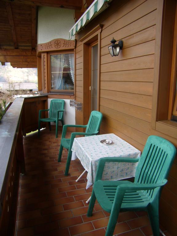 Appartementhaus Egger Kaprun Pokoj fotografie