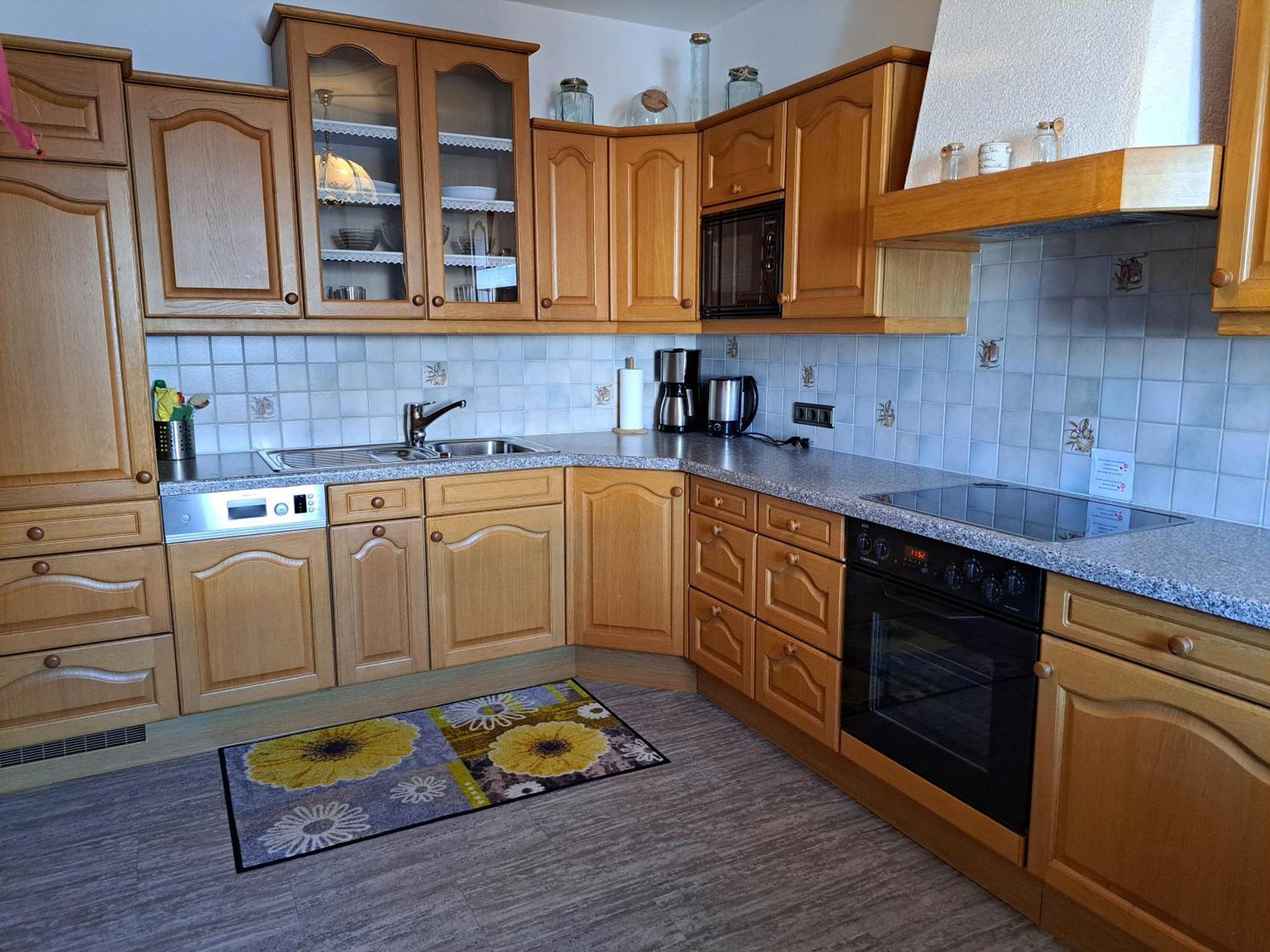 Appartementhaus Egger Kaprun Exteriér fotografie