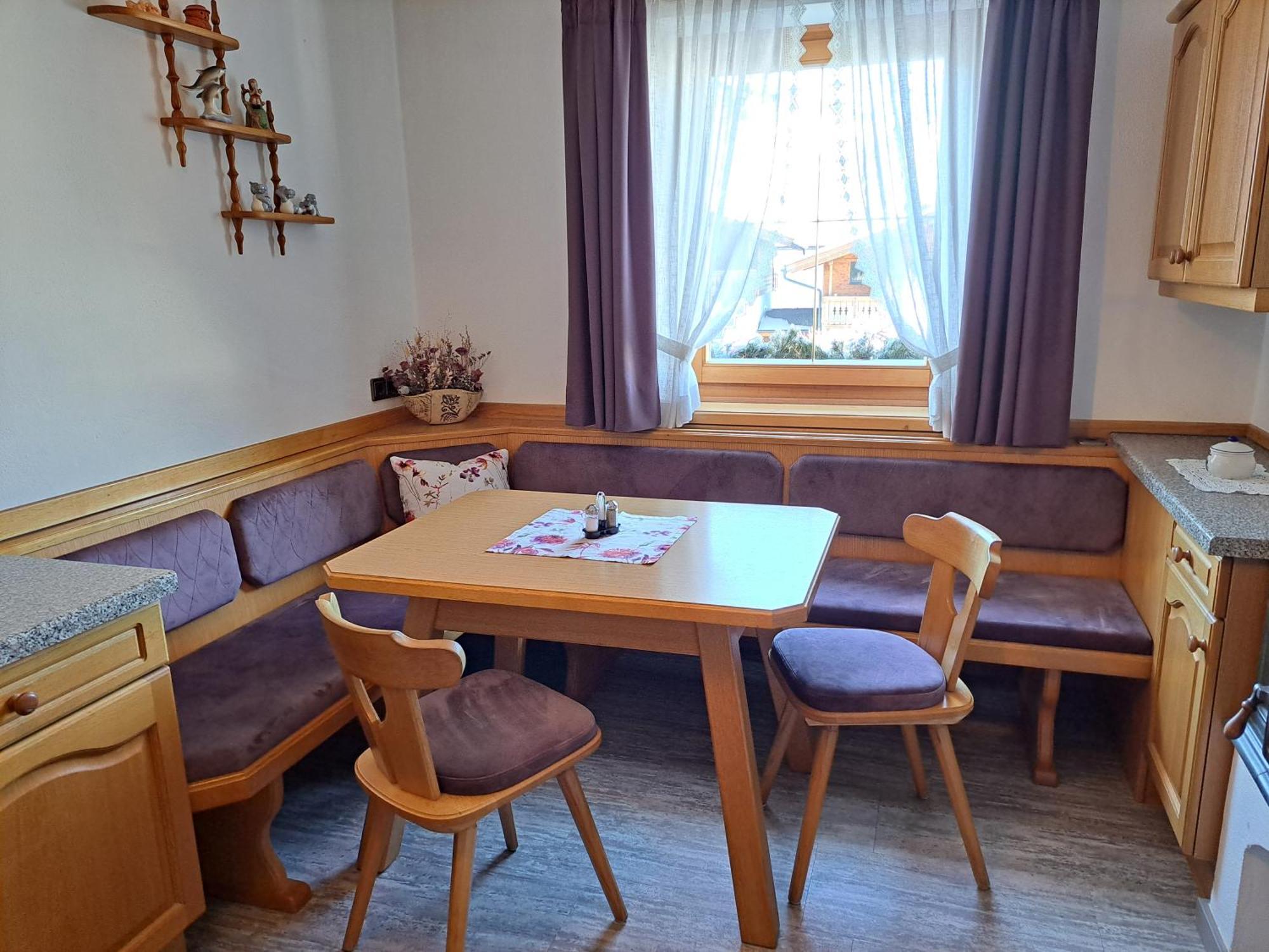 Appartementhaus Egger Kaprun Exteriér fotografie